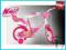 Rower rowerek Winx 12 z licencją 2014 + GRATIS
