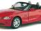 MZK Auto Metalowe BMW Z4 1:32