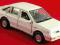 AUTO METALOWE POLONEZ CARO PLUS WELLY SKALA 1:34