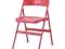 IKEA FRODE Krzesło składane 3 kolory