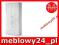 meblowy24 - Szafa ubraniowa ANTIKA