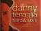 DANNY TENAGLIA  HARD &amp; SOUL 2LP