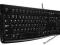 Super Logitech Keyboard K120 USB oem gwar24ms GDAN