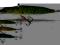 Wobler HOLO Select Pike Deep Water 14 cm
