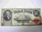 2 dolary USA duży rozmiar ,large size seria 1917