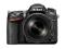 BTFOTO: Nikon D7100 + AF-S 18-105 VR