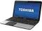 Notebook TOSHIBA Satellite C855D-S5116        Gdów
