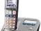 Telefon bezprzewodowy Panasonic KX-TG6591 OKAZJA !