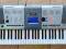 YAMAHA PSR E403 keyboard + stojak, SUPER! Gliwice