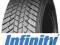 215/65R16C Infinity INF059 KOMPLET PROMOCJA