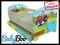łóżko OSKAR  BABY BOO 160X80 MATERAC+SZUFLADA