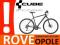 Rower Cube Nature Pro 58cm 2013 Black anodized
