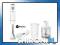 BLENDER RĘCZNY PHILIPS HR1607/00 3w1 PROMOCJA