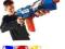 DUŻY PISTOLET NA STRZAŁKI NERF ALPHA TROOPER CS-12