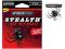SPIDERWIRE CODE RED BRAID 110m 10,20kg 0,14mm