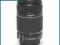 e-oko Canon 55-250/4-5.6 EF-S IS II Vat23% OdRęki