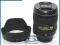 e-oko Nikkor AF-s 24-120/4 G VR NOWY! F-VAT 23%