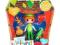 Mini Lalaloopsy- Pete R'Canfly- SUPER PREZENT