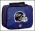 NFL torba BALTIMORE RAVENS lunch box ORYGINAŁ !!!