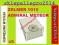 WORKI ZELMER 1010 ADMIRAL METEOR x5p