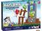K'nex ANGRY BIRDS 72613 Misja Wieprzowina