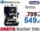 Ekspres ciśnieniowy DeLonghi ECO310BK Icona Czarny