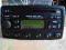 RADIO CD FIESTA FOCUS MONDEO TRANSIT KOD GRATIS