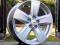 FELGI 16'' 5x105 OPEL MOKKA ASTRA J IV CHEVROLET