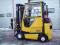 Yale HYSTER  GLP 16 AF LPG Wózek widłowy