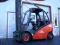 Linde H 25 T 2006 rok wózek widłowy