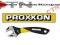 PROXXON Klucz nastawny RG 200 (23990)
