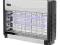 Lampa owadobójcza 2x8 W  AXLEY