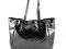 TORBA SHOPER BAG LAKIEROWANA DX 25