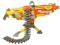 NERF HAVOK FIRE EBF - 25 KARABIN MASZYNOWY HASBRO