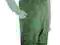 Demar Grand Chest Waders / Roz. 41 / Oliwkowy