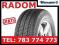 4x 195/70r15C Dostawcze opony Letnie Barum Vanis 2