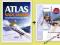 Atlas NARCIARSKI + NARCIARSTWO kurs dvd