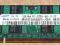 Pamieć ram 2GB Lenovo T60 T61 R60 R61 Z61m GW12m