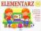 ELEMENTARZ DOROTA NOSOWSKA CHOTOMSKA TUWIM MIĘKKA