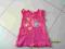 śliczna sukienka  86 j.nowa