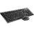 Klawiatura A4Tech V-TRACK 2.4G 7100N RF nano, US