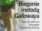 Bieganie metodą Gallowaya - Galloway Jeff