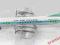 L-188 Electra Air New Zealand 1/200- HOBBY MASTER