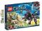 LEGO CHIMA 70012 Kruk Razara RIZZO EWAR