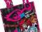 REWELACYJNA TORBA MONSTER HIGH MOCNA HIT CENOWY.