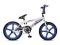 BMX 4x PEGI big daddy ROWER freestyle PREZENT