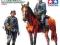 1:35 German Mounted Inf. Tamiya 35053