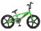 BMX 4 x PEGI big daddy ROWER kolory PREZENT