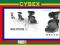 FOTELIK SAMOCHODOWY SOLUTION CBX CYBEX 2014