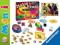 RAVENSBURGER Gra MAKE'N'BREAK Extreme Buduj KLOCKI